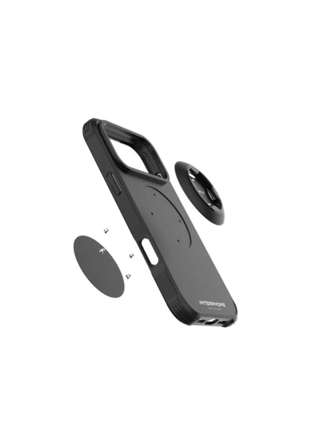 CELLULARLINE Quiklox Tetraforce Case Iphone 17 Pro - Image 2